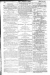 Athletic News Saturday 18 March 1876 Page 8