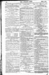 Athletic News Saturday 06 May 1876 Page 8