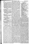 Athletic News Saturday 13 May 1876 Page 4