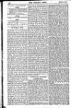 Athletic News Saturday 20 May 1876 Page 4
