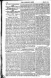 Athletic News Saturday 27 May 1876 Page 4