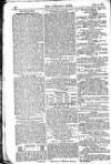 Athletic News Saturday 03 June 1876 Page 6