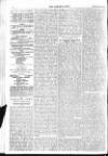 Athletic News Saturday 25 November 1876 Page 4