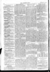 Athletic News Saturday 25 November 1876 Page 8