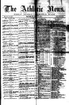 Athletic News Saturday 12 May 1877 Page 1