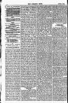 Athletic News Saturday 05 January 1878 Page 4