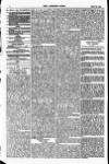 Athletic News Saturday 23 March 1878 Page 4