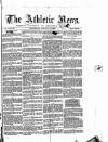 Athletic News Wednesday 14 January 1880 Page 1
