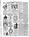 Athletic News Wednesday 15 February 1882 Page 4