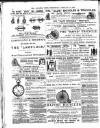 Athletic News Wednesday 22 February 1882 Page 8