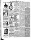 Athletic News Wednesday 15 March 1882 Page 4