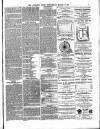 Athletic News Wednesday 15 March 1882 Page 7
