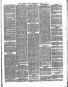 Athletic News Wednesday 22 March 1882 Page 3