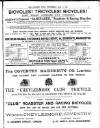 Athletic News Wednesday 17 May 1882 Page 9