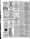 Athletic News Wednesday 21 February 1883 Page 4