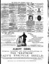 Athletic News Wednesday 14 March 1883 Page 7