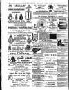 Athletic News Wednesday 14 March 1883 Page 8