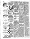 Athletic News Wednesday 03 October 1883 Page 4