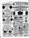 Athletic News Wednesday 19 March 1884 Page 8