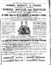 Athletic News Wednesday 20 August 1884 Page 7
