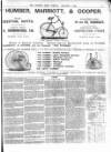 Athletic News Tuesday 03 February 1885 Page 7