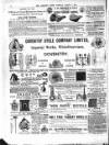 Athletic News Tuesday 03 March 1885 Page 8