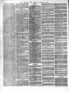 Athletic News Tuesday 24 March 1885 Page 6