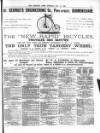 Athletic News Tuesday 19 May 1885 Page 7