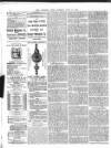 Athletic News Tuesday 28 July 1885 Page 4