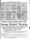 Athletic News Tuesday 15 September 1885 Page 7