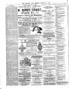 Athletic News Tuesday 09 February 1886 Page 8