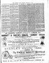 Athletic News Tuesday 23 February 1886 Page 7