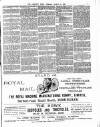 Athletic News Tuesday 16 March 1886 Page 11