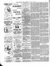 Athletic News Tuesday 23 March 1886 Page 4