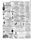 Athletic News Tuesday 27 April 1886 Page 8