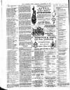 Athletic News Tuesday 21 December 1886 Page 12