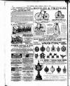 Athletic News Tuesday 12 April 1887 Page 12