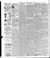 Athletic News Tuesday 17 January 1888 Page 4