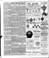 Athletic News Tuesday 24 January 1888 Page 8