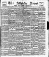 Athletic News Tuesday 24 April 1888 Page 1