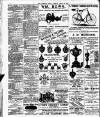 Athletic News Tuesday 24 April 1888 Page 8