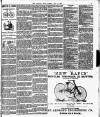 Athletic News Tuesday 15 May 1888 Page 7