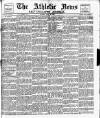 Athletic News Tuesday 22 May 1888 Page 1