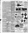 Athletic News Monday 31 December 1888 Page 8