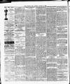 Athletic News Monday 14 January 1889 Page 4