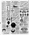 Athletic News Monday 26 May 1890 Page 8