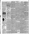 Athletic News Monday 01 June 1891 Page 4