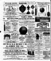 Athletic News Monday 03 August 1891 Page 8