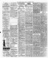 Athletic News Monday 23 November 1891 Page 4