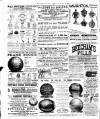 Athletic News Monday 28 December 1891 Page 8